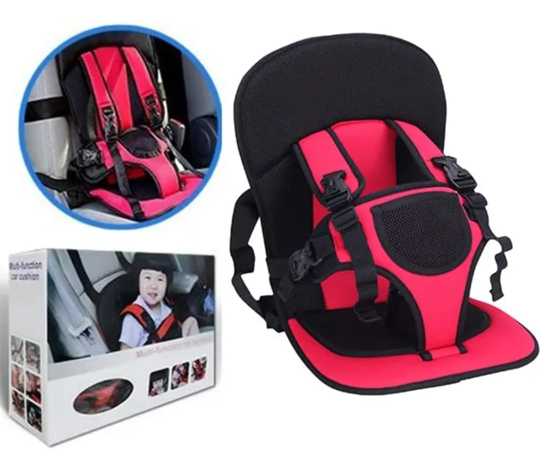 Miniatura 2 de SILLA DE CARRO PARA BEBE